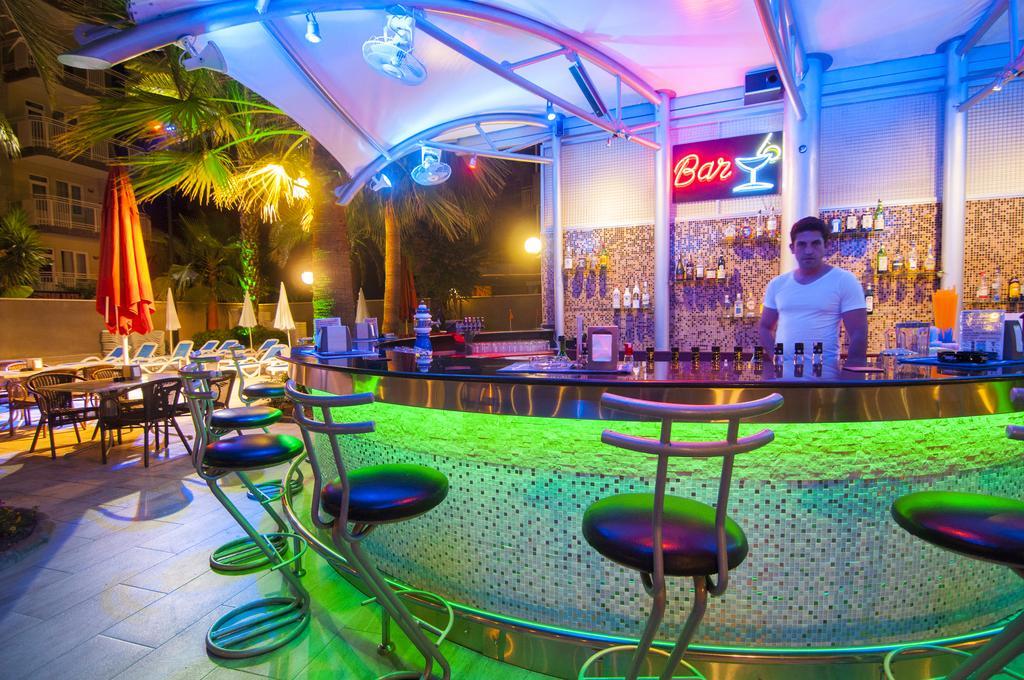 Margarita Apart Hotel Alanya Dış mekan fotoğraf