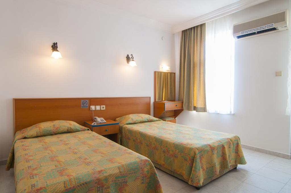 Margarita Apart Hotel Alanya Dış mekan fotoğraf