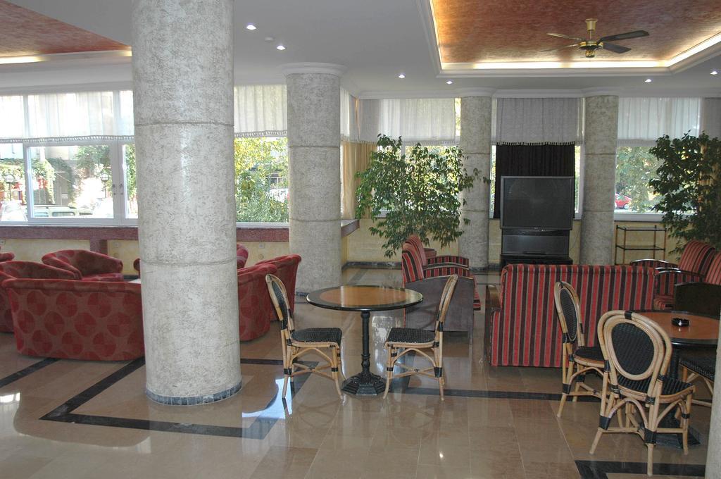 Margarita Apart Hotel Alanya Dış mekan fotoğraf
