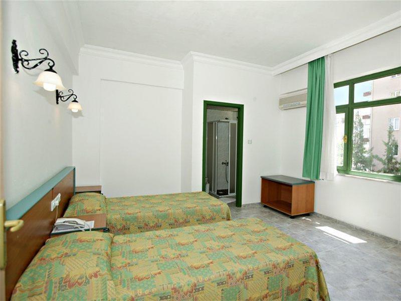 Margarita Apart Hotel Alanya Dış mekan fotoğraf