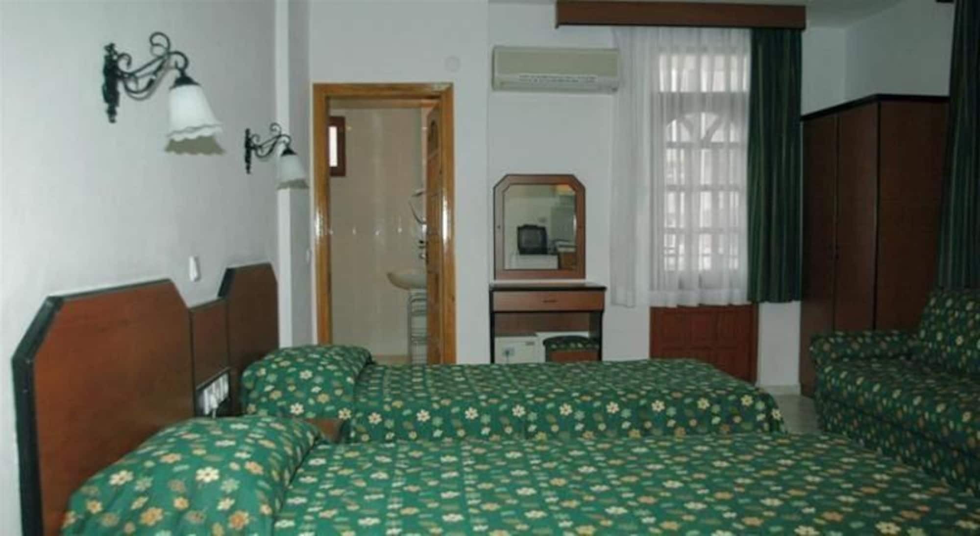 Margarita Apart Hotel Alanya Dış mekan fotoğraf